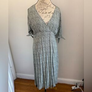 NWT Able Dress